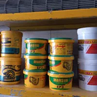 انواع گریس نسوز و معمولی