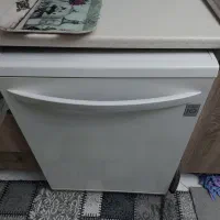 ماشین ظرفشویی الجی