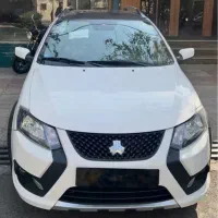 کوییک GXR سفید مدل ۴۰۴ صفر