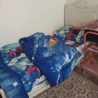 روتختی یک نفره کودک