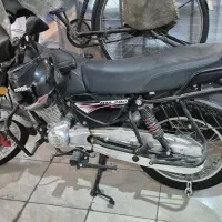 فروش موتور سیکلت|موتورسیکلت|تهران, قلمستان|دیوار