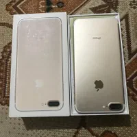 اپل iPhone 7 Plus لاک اپراتور T-Mobile|موبایل|تهران, اکباتان|دیوار