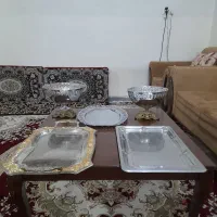 اجناس  آنتیک و کلکسیونی|کلکسیون اشیاء عتیقه|برازجان, |دیوار