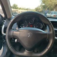 پژو ۲۰۷ اتومات|خودرو سواری و وانت|تهران, اتابک|دیوار