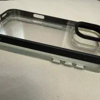 قاب گوشی آیفون ۱۶ پرومکس|لوازم جانبی موبایل و تبلت|تهران, سنائی|دیوار