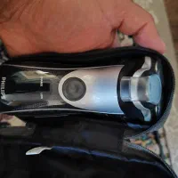 ریش تراش فیلیپس هلندی اصلی نو نو