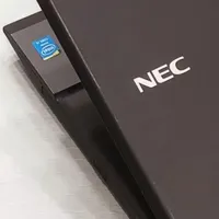 لپتاپ پرسرعت ارزان قیمت ژاپنی NEC با ssd