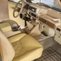 پاترول دو در مدل ۷۵سالم بشرط|خودرو کلاسیک|زرگرشهر, |دیوار