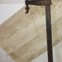 گیره نجاری سالم و سلامت