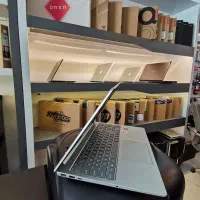 اچ پی 2024آکبند گرافیکدار و ظریف و سبک|رایانه همراه|یزد, |دیوار