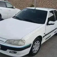 پژو پارس خونگی مدل ۸۶ پر شتاب و بدون خرج