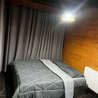 ویلای استخر دار ۲رخوابه|اجارهٔ کوتاه‌مدت ویلا و باغ|تنکابن, |دیوار