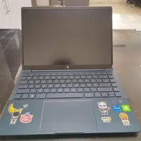 لپتاپ HP Pavilion 14 Plus   سبک و حرفه‌ای|رایانه همراه|تهران, دانشگاه شریف|دیوار