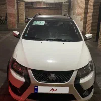 کویئک ار مدل ۴۰۴ مشابه صفر کیلومتر کم کارکرد