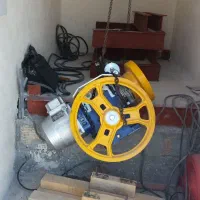 خدمات آسانسور و بالابر|خدمات پیشه و مهارت|تهران, هفت حوض|دیوار