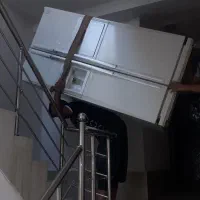 اتوبار/باربری /تهرانپارس دماوندافسریه خاوران نبرد