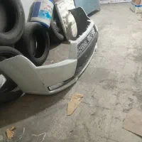 لوازم خودرو سپر دناپلاس فابریک کاپوت مزدا ۲۰۰۰|قطعات یدکی و لوازم جانبی|اقبالیه, |دیوار