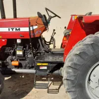 تراکتور ۴۷۵ جفت|خودرو سنگین|بروجرد, |دیوار