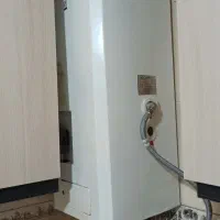 آبگرمکن ۵۰ لیتری