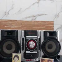 ضبط باند سونی اروجنیال