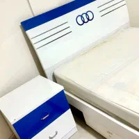 تخت خواب|تخت و سرویس خواب|تهران, تجریش|دیوار
