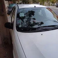 تیبا ۲ مدل ۱۴۰۰ سفید