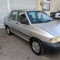 پراید ۹۴ دوگانه کارخانه