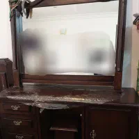 سرویس چوب بسیار محکم