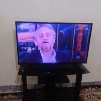 تلویزیون ال ای دی ال جی 43