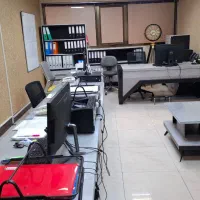 فروش واحد اداری۳۳ متری/مجتمع ناشران