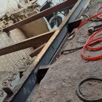 پیمانکاری تخریبکاری بازسازی نوسازی سیمانکاربنا|خدمات پیشه و مهارت|قرچک, شهرک گلها|دیوار