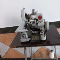 سردوز سنجاقک|چرخ خیاطی و ریسندگی|همدان, |دیوار