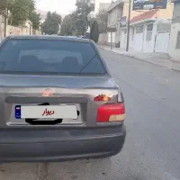 پرایدنوک مدادی|خودرو سواری و وانت|یاسوج, |دیوار