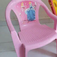 صندلی اسباب‌بازی برای کودکان