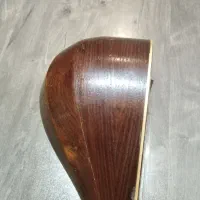 سه تار الگو کمالیان