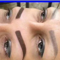 آرایش دائم تتو