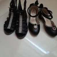 کفش مجلسی و تابستونی دخترونه درحدنو