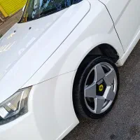 دنا پلاس ۶ دنده موتور جدید|خودرو سواری و وانت|مشهد, امام خمینی|دیوار