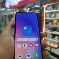 گوشی A54 8/256  چهار ماه گارانتی