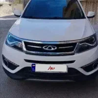 تیگو5 مدل97