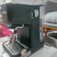 اسپرسو ساز نوا مدل 183|سماور، چایساز، قهوهساز|چهاردانگه (تهران), |دیوار