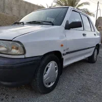 پراید131مدل۹۳