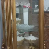 گنجه|بوفه، ویترین، کنسول|مشهد, بهمن|دیوار