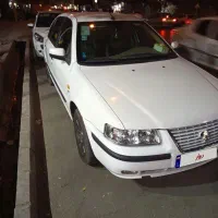 سمند ای آف سون دوگانه کارخانه مدل 99|خودرو سواری و وانت|مشهد, تلگرد|دیوار