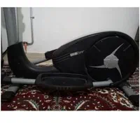 دوچرخه ثابت  در حد نو