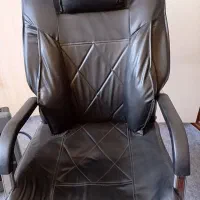 صندلی مدیریتی|صندلی و نیمکت|اصفهان, شهرک کاوه|دیوار