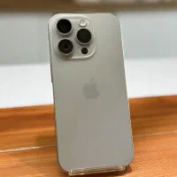 ایفون ۱۵ پرو