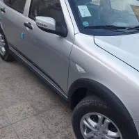 کوییک GXR تیپ L، مدل ۱۴۰۳