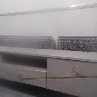 میز ام دی اف نو ۴ ماه خریدم نوه نو
