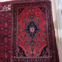 قالیچه دستبافت